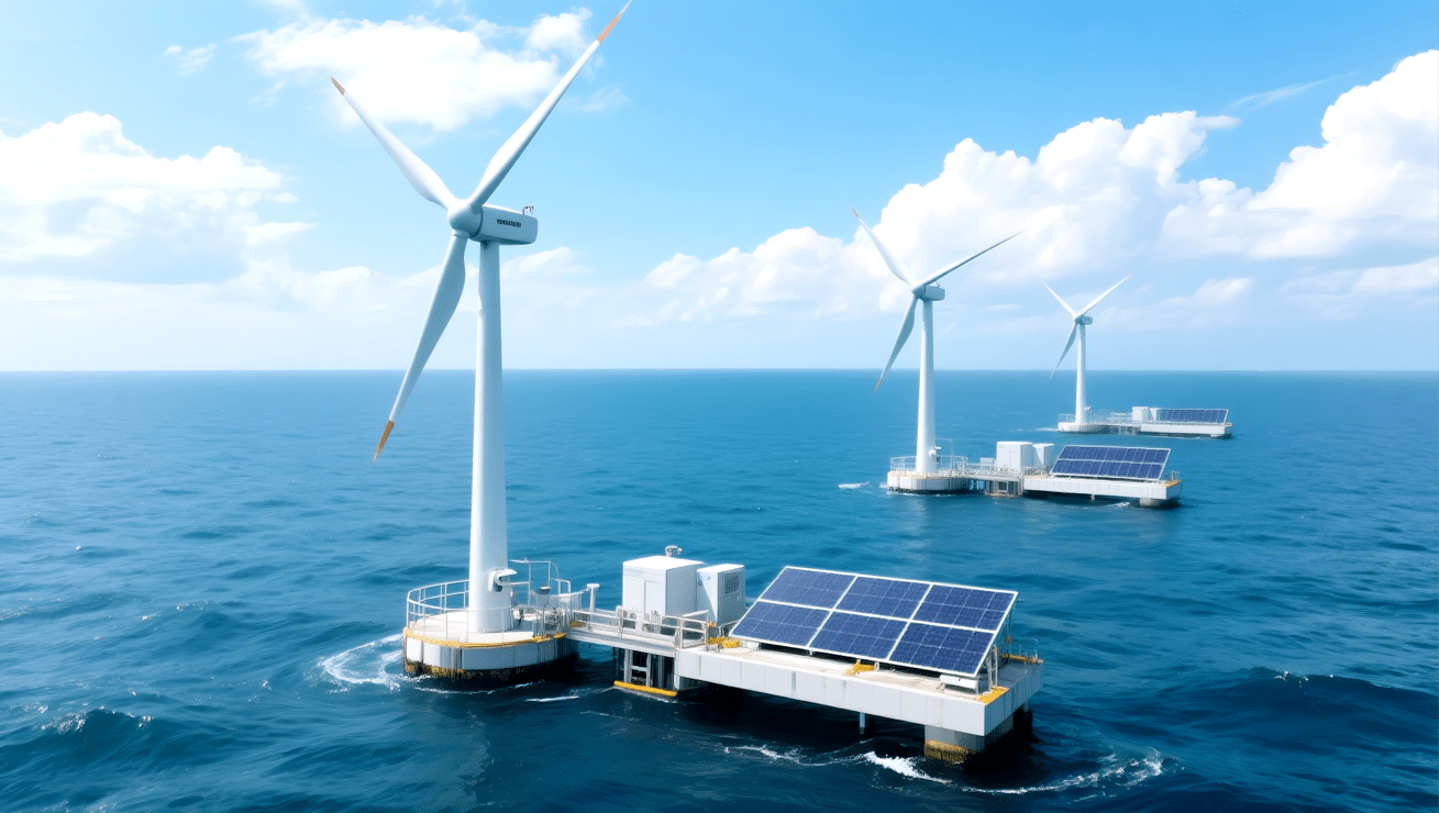 风光新能源评估